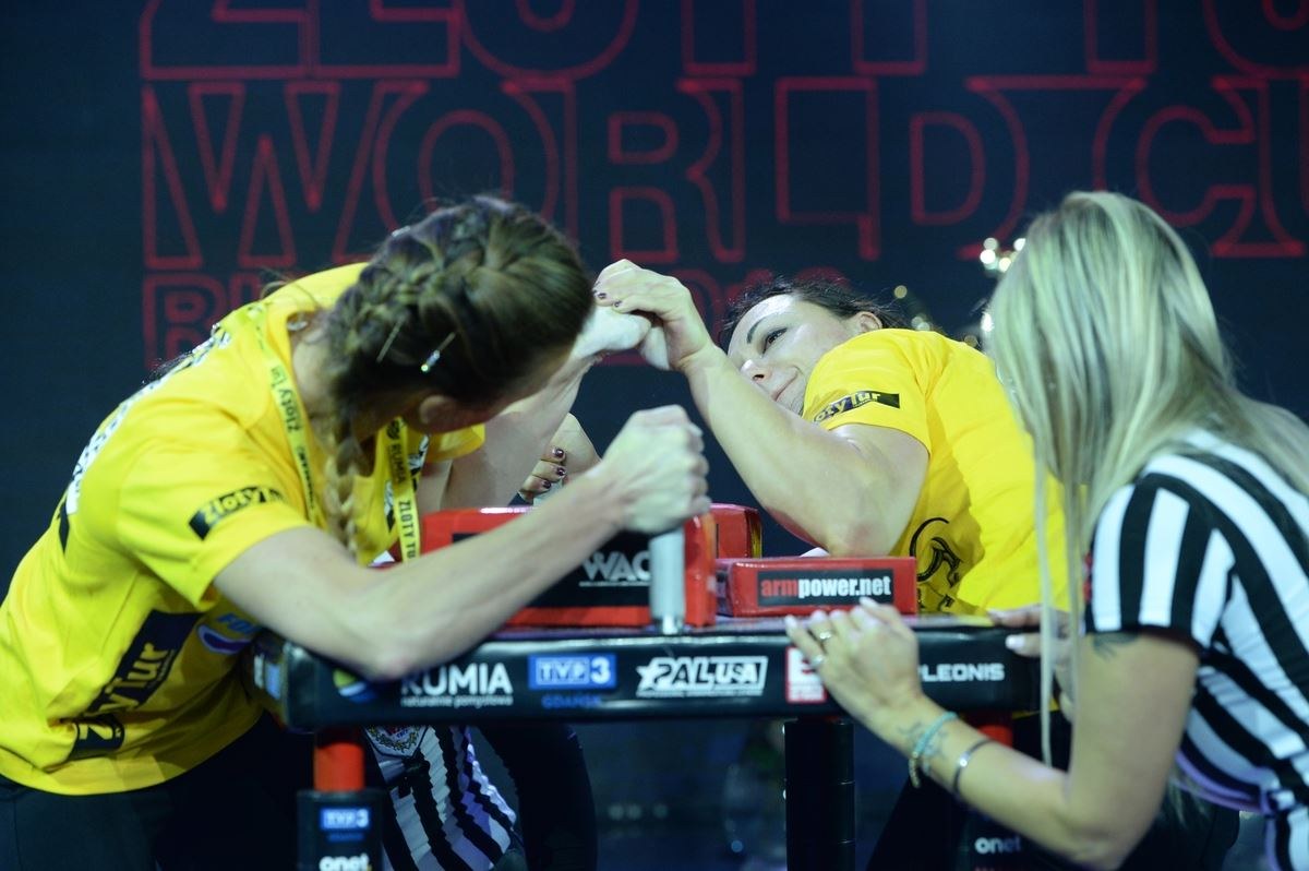 Zloty Tur 2016 Left Hand By Mark Kazus