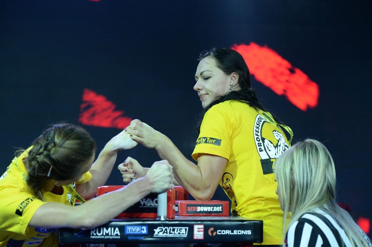 Zloty Tur 2016 Left Hand By Mark Kazus