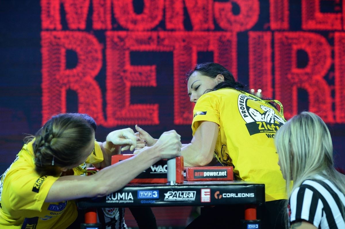 Zloty Tur 2016 Left Hand By Mark Kazus