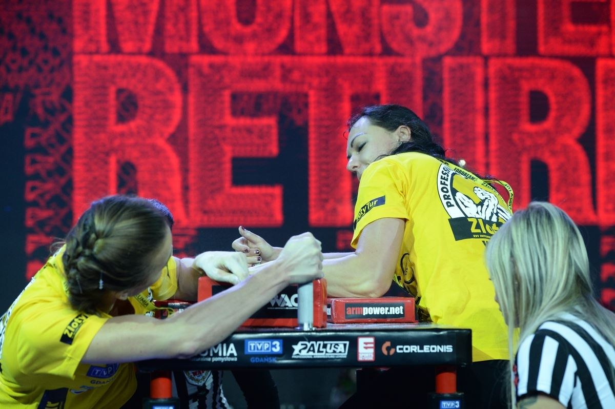 Zloty Tur 2016 Left Hand By Mark Kazus