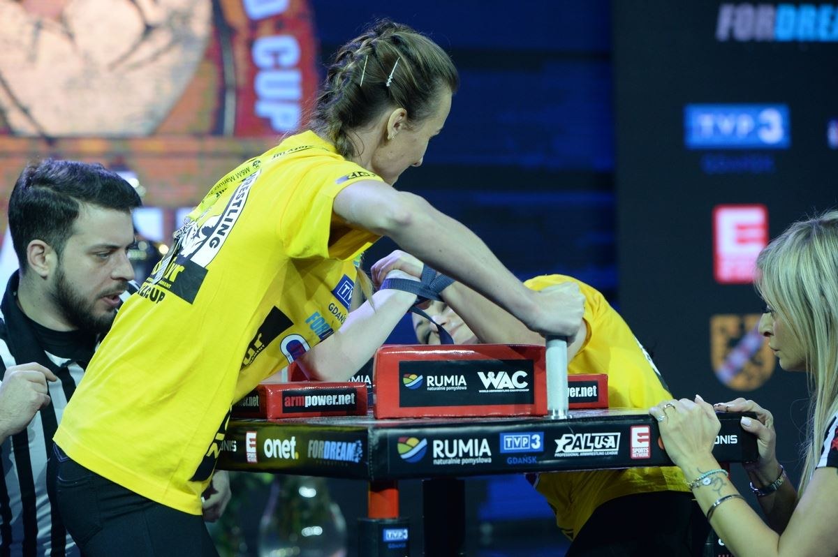 Zloty Tur 2016 Left Hand By Mark Kazus