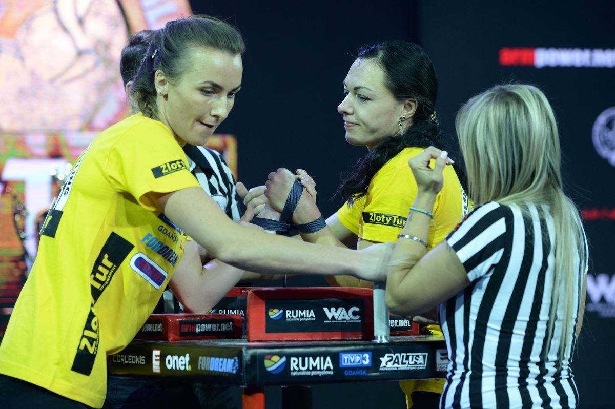 Zloty Tur 2016 Left Hand By Mark Kazus