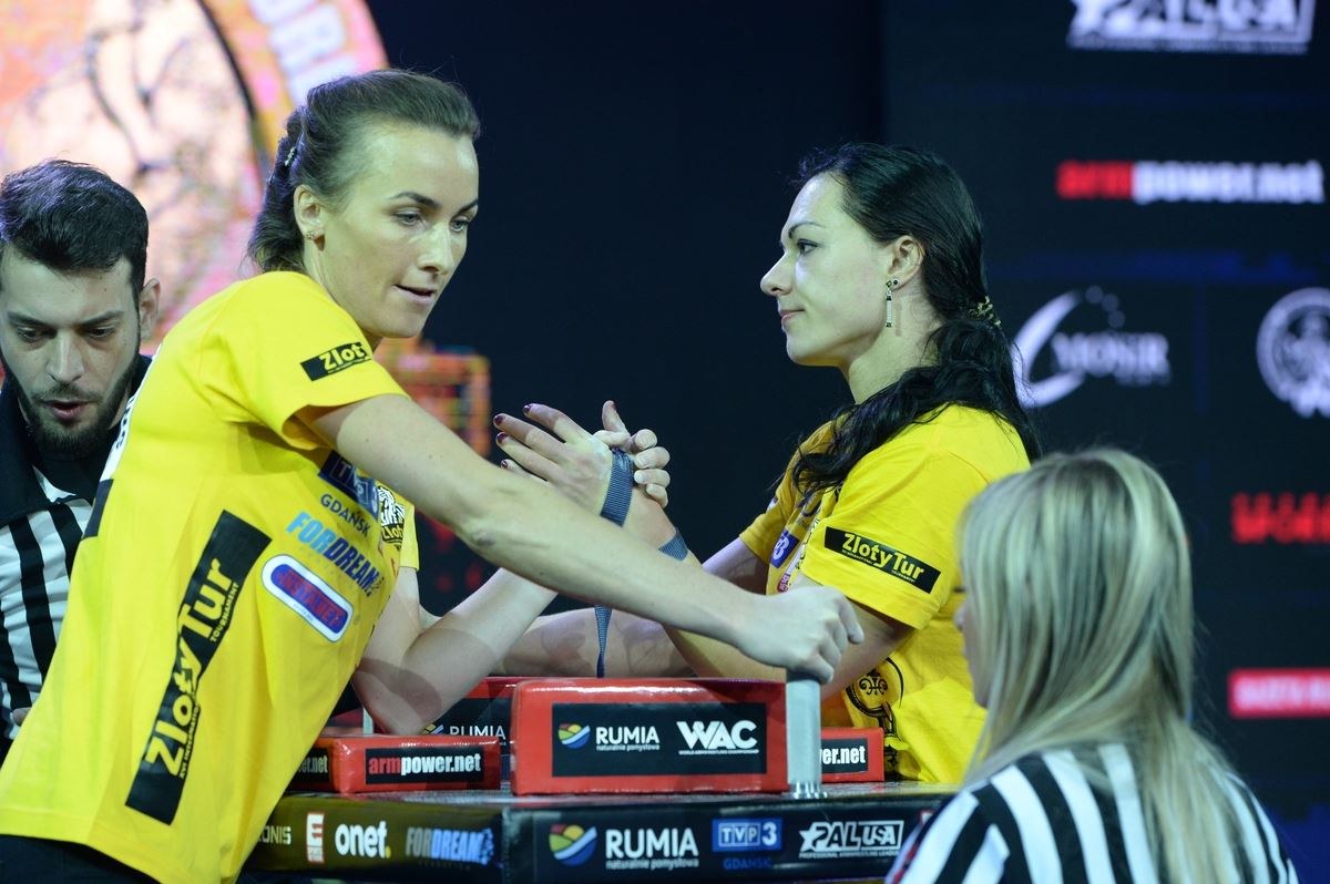 Zloty Tur 2016 Left Hand By Mark Kazus