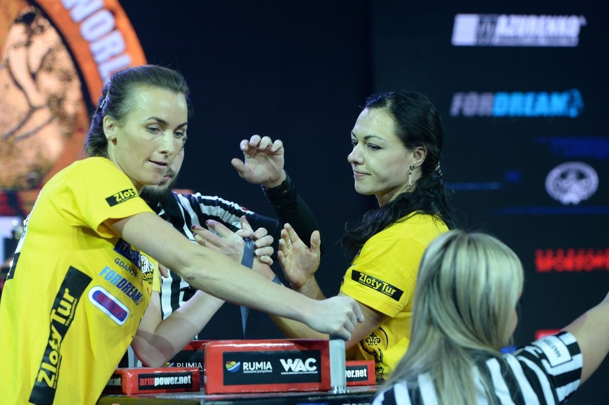 Zloty Tur 2016 Left Hand By Mark Kazus