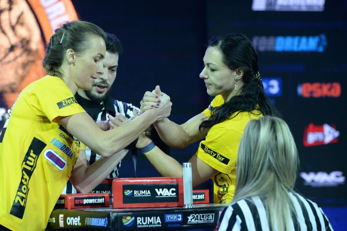 Zloty Tur 2016 Left Hand By Mark Kazus