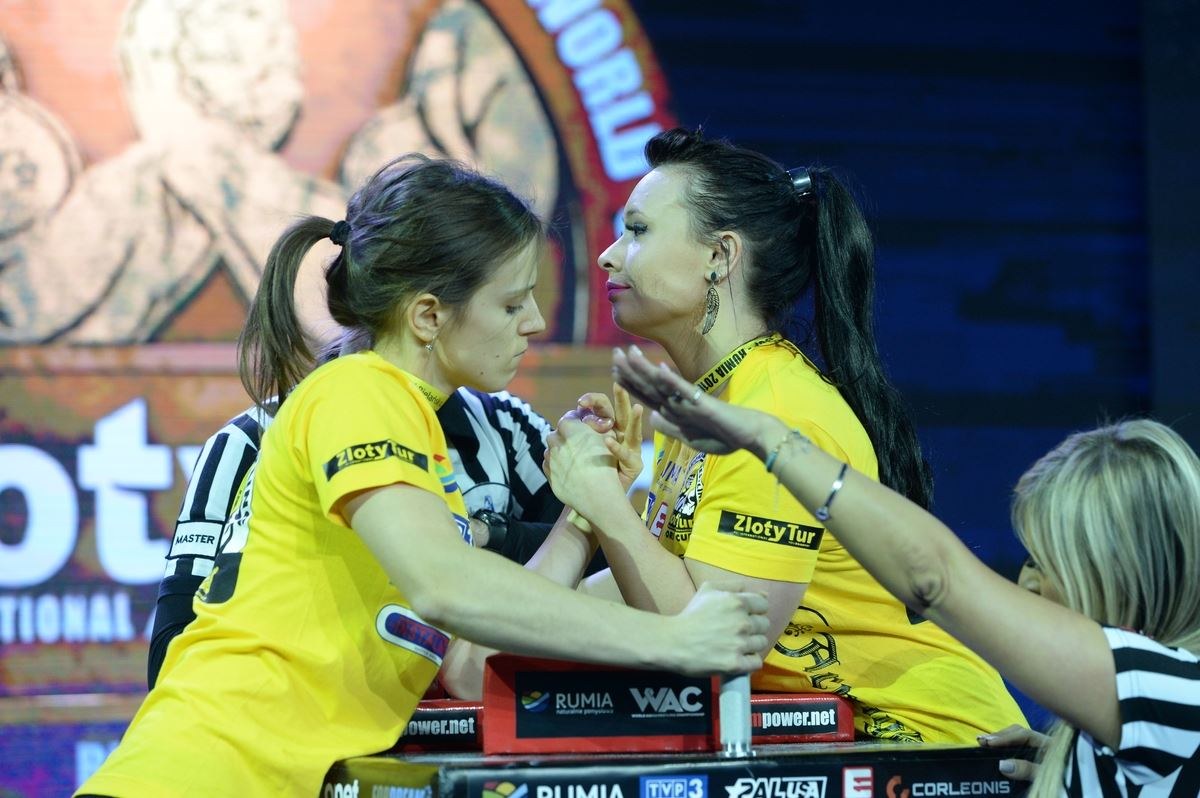 Zloty Tur 2016 Left Hand By Mark Kazus