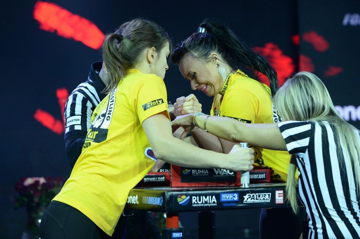 Zloty Tur 2016 Left Hand By Mark Kazus