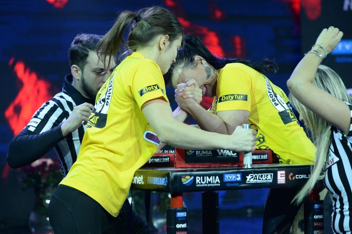 Zloty Tur 2016 Left Hand By Mark Kazus