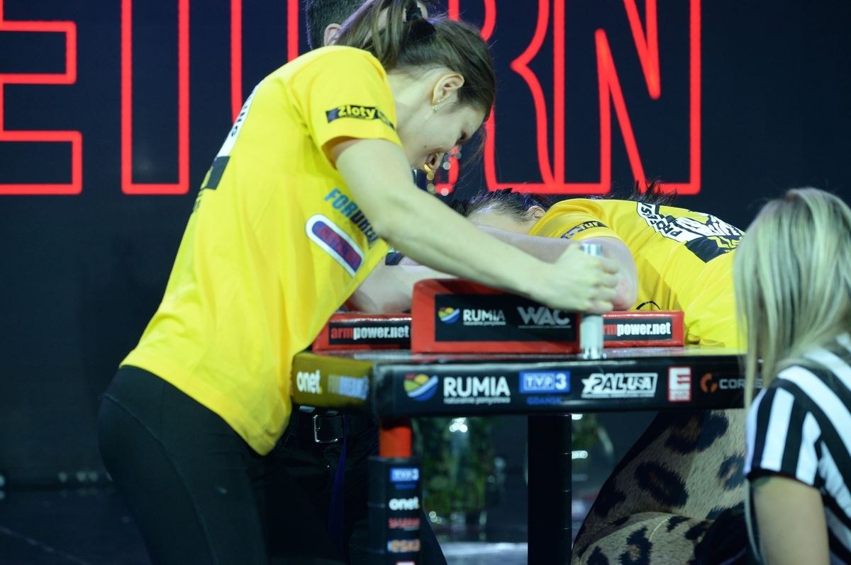 Zloty Tur 2016 Left Hand By Mark Kazus