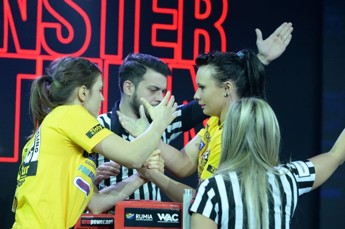 Zloty Tur 2016 Left Hand By Mark Kazus