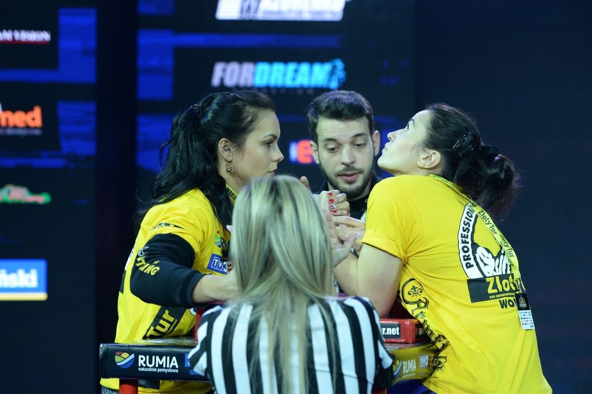 Zloty Tur 2016 Left Hand By Mark Kazus