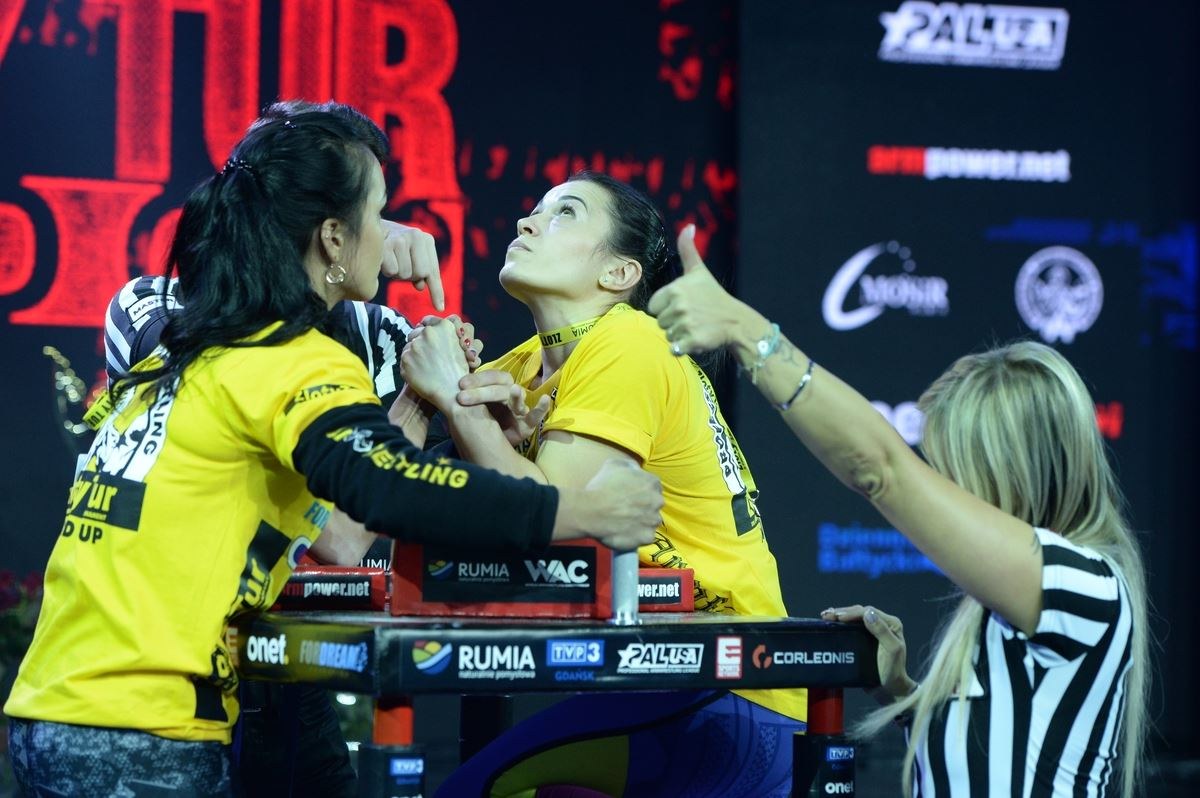 Zloty Tur 2016 Left Hand By Mark Kazus