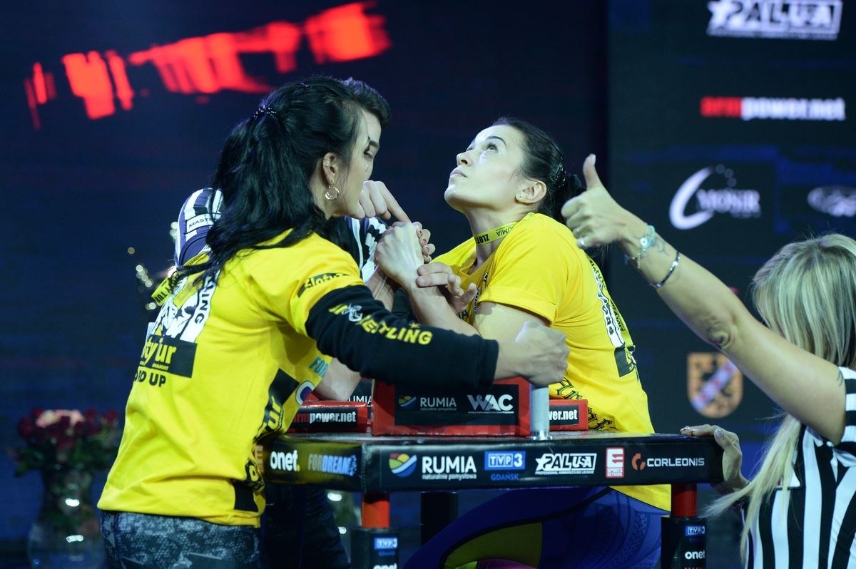 Zloty Tur 2016 Left Hand By Mark Kazus