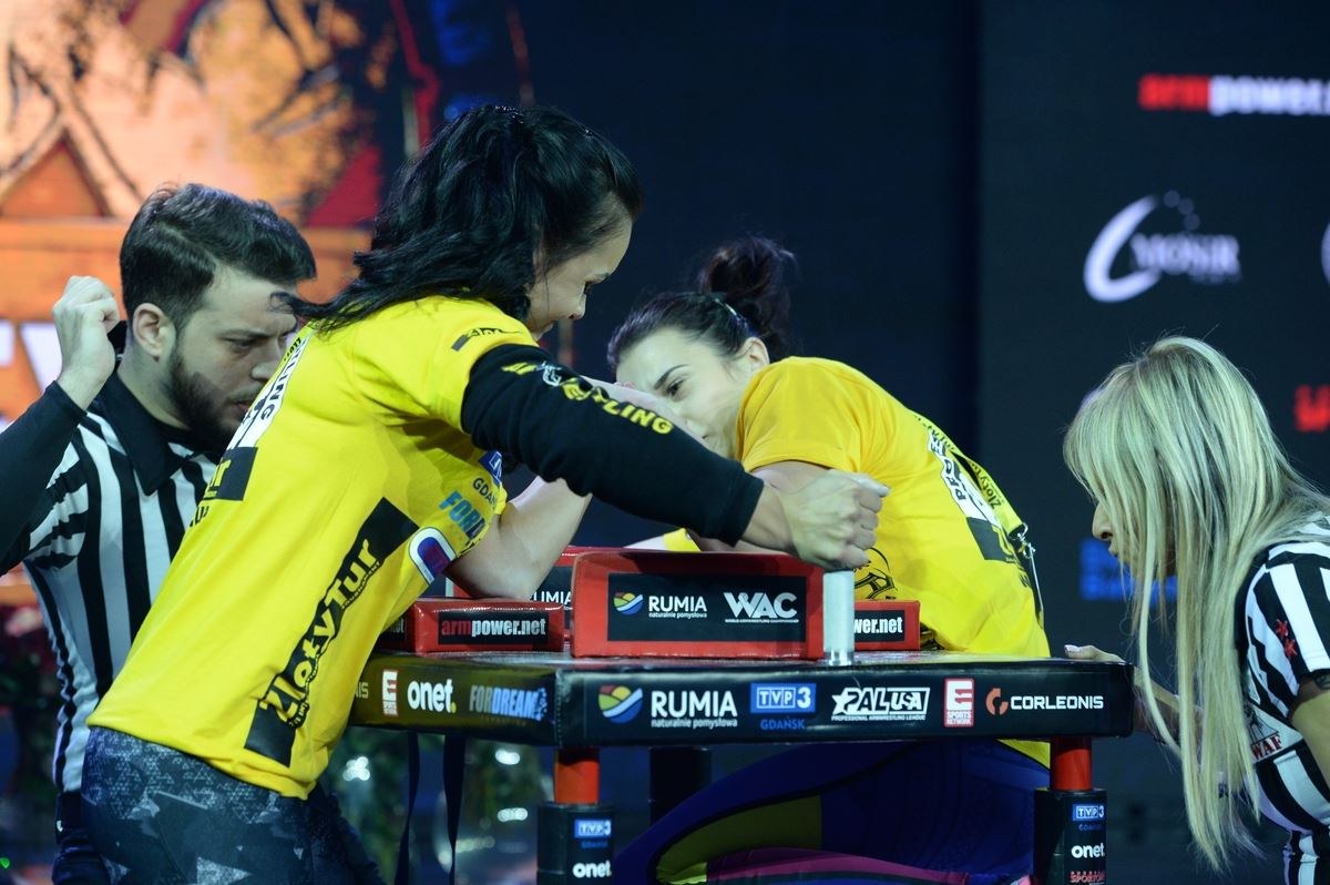 Zloty Tur 2016 Left Hand By Mark Kazus