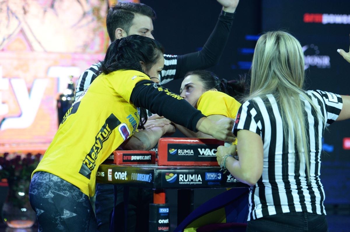 Zloty Tur 2016 Left Hand By Mark Kazus