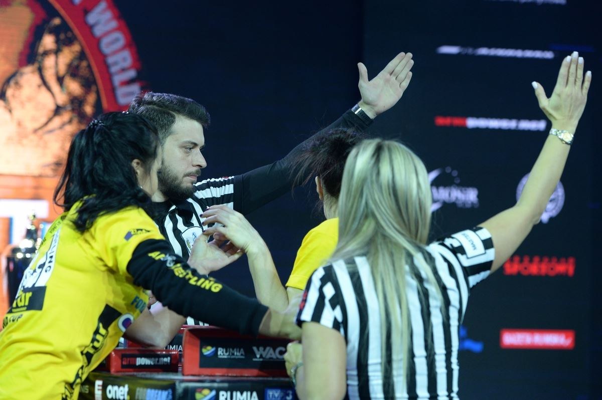 Zloty Tur 2016 Left Hand By Mark Kazus