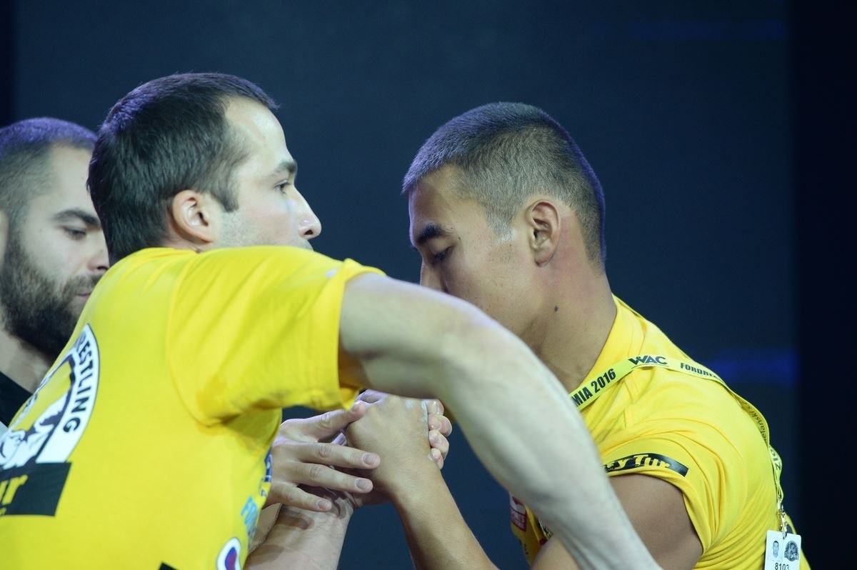 Zloty Tur 2016 Left Hand By Mark Kazus