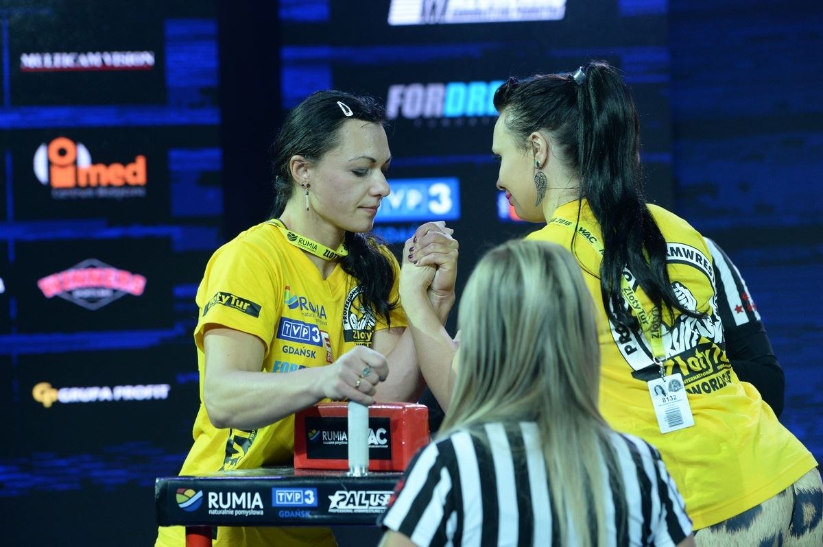 Zloty Tur 2016 Left Hand By Mark Kazus