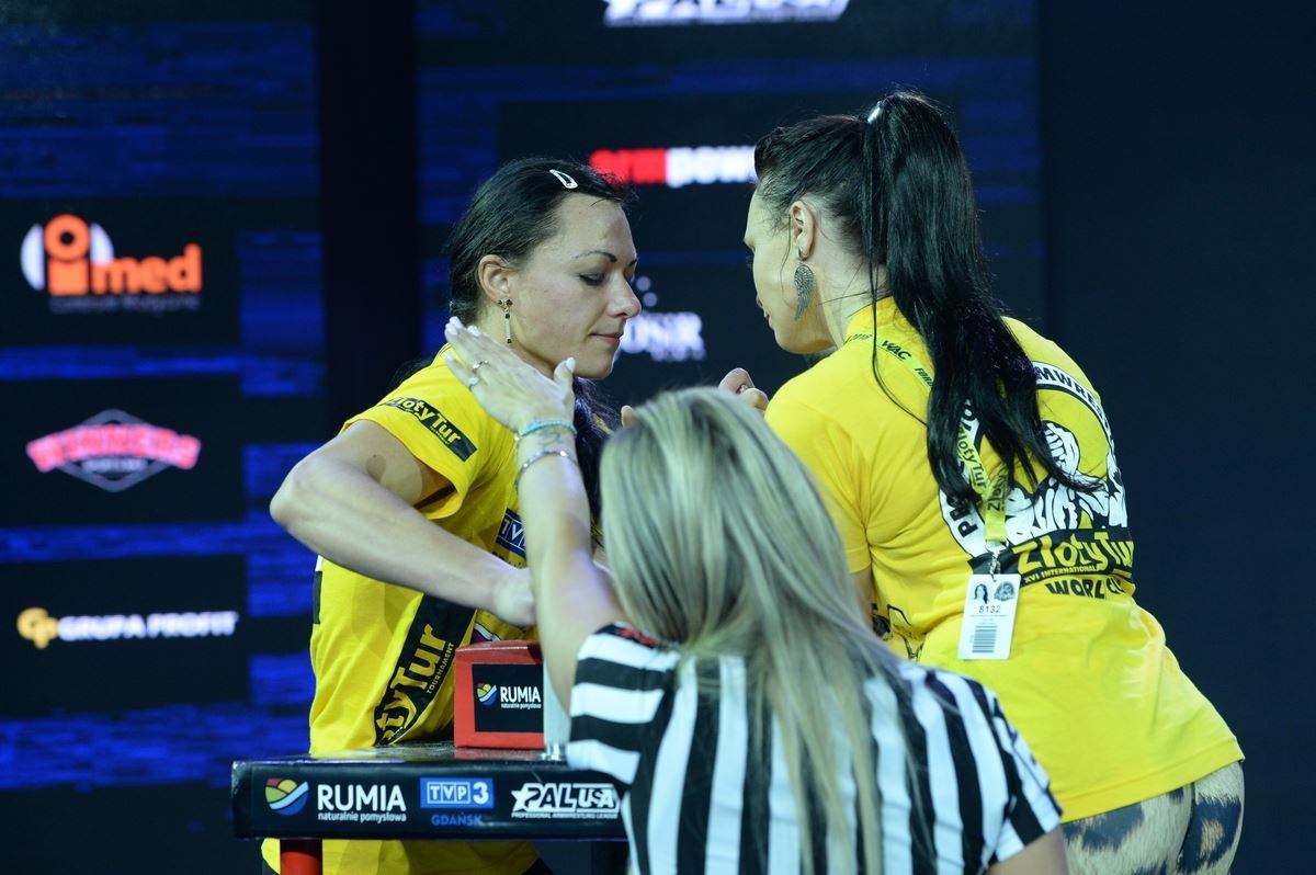 Zloty Tur 2016 Left Hand By Mark Kazus