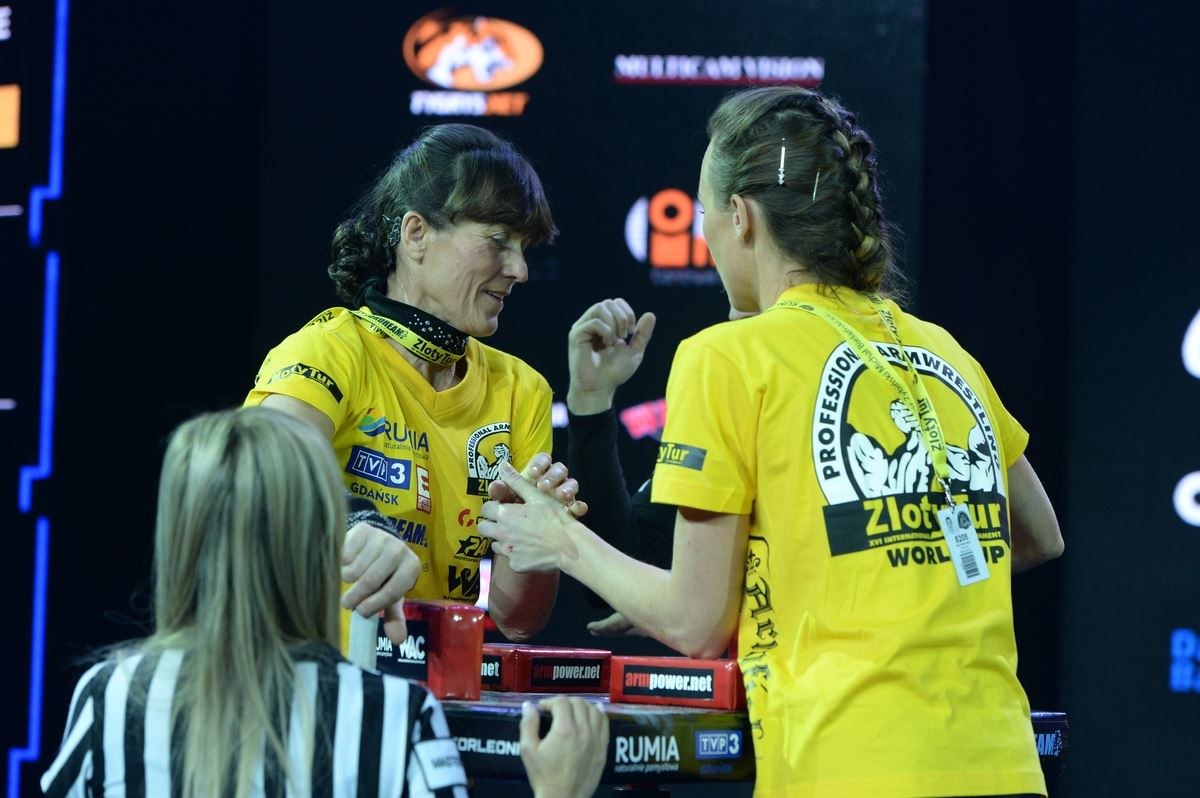 Zloty Tur 2016 Left Hand By Mark Kazus