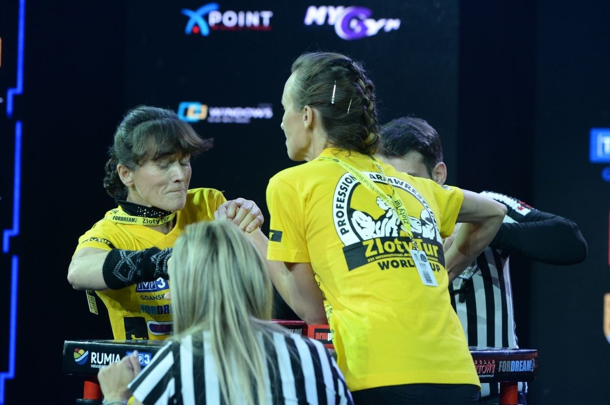 Zloty Tur 2016 Left Hand By Mark Kazus