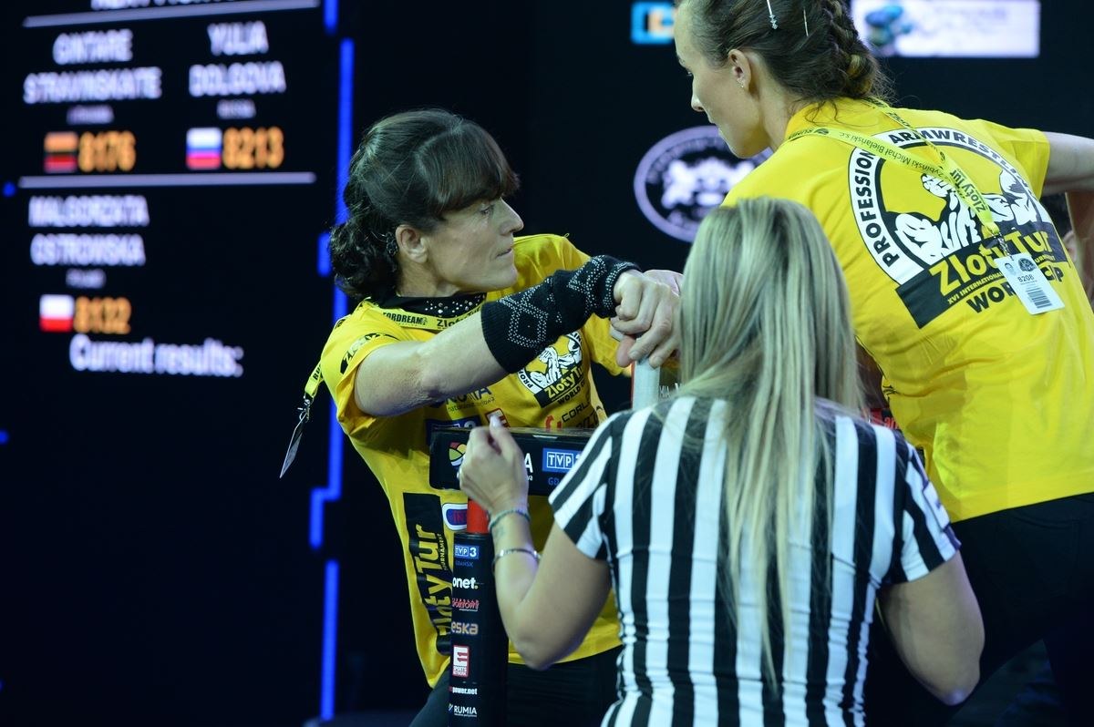 Zloty Tur 2016 Left Hand By Mark Kazus