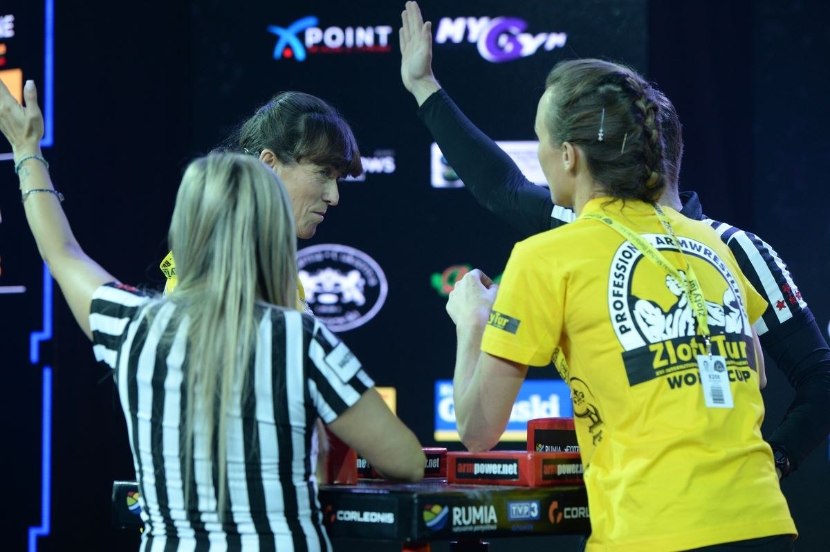 Zloty Tur 2016 Left Hand By Mark Kazus