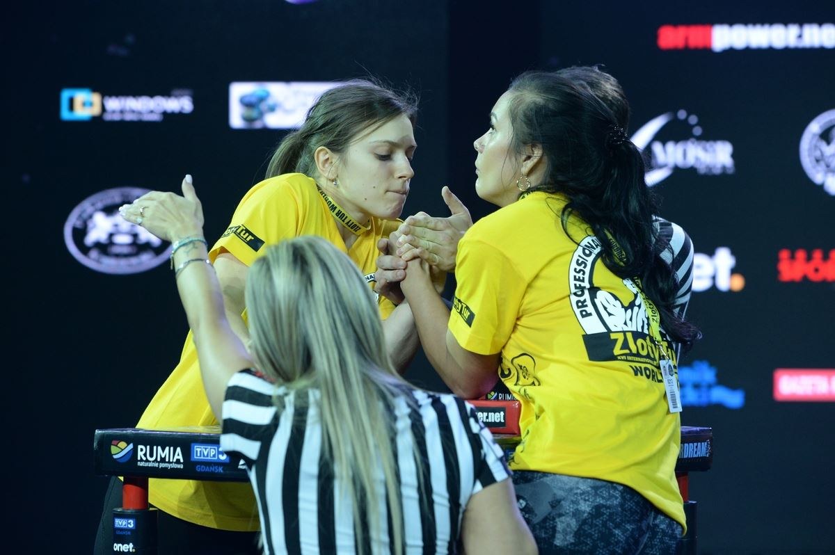 Zloty Tur 2016 Left Hand By Mark Kazus