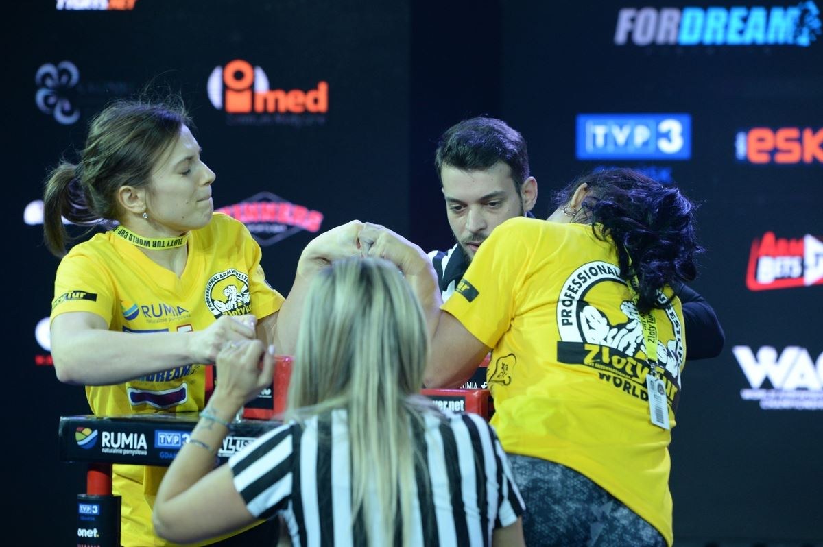 Zloty Tur 2016 Left Hand By Mark Kazus