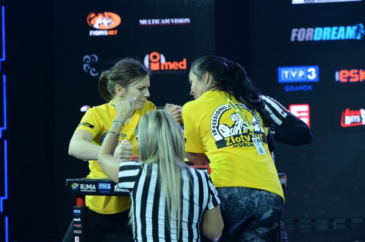 Zloty Tur 2016 Left Hand By Mark Kazus