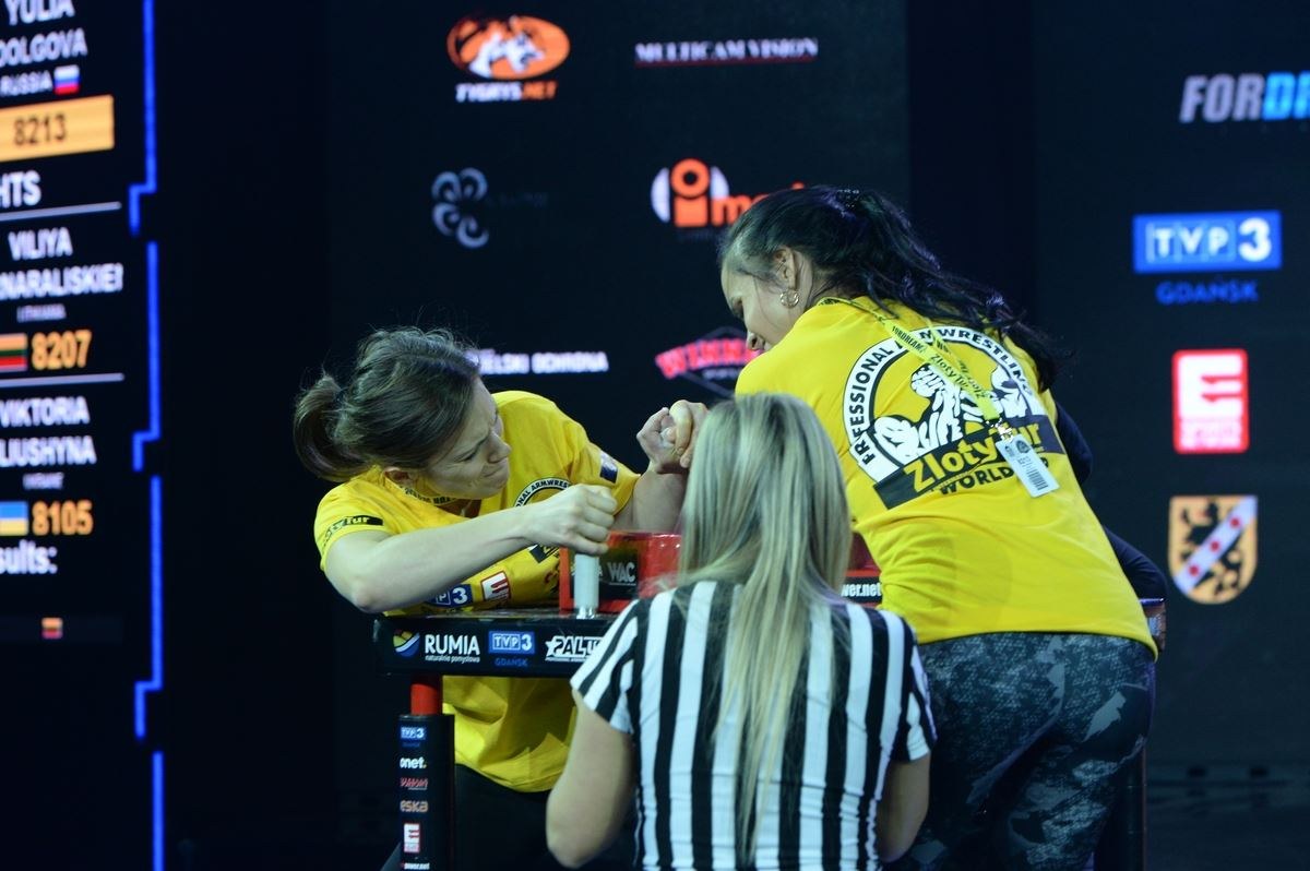 Zloty Tur 2016 Left Hand By Mark Kazus