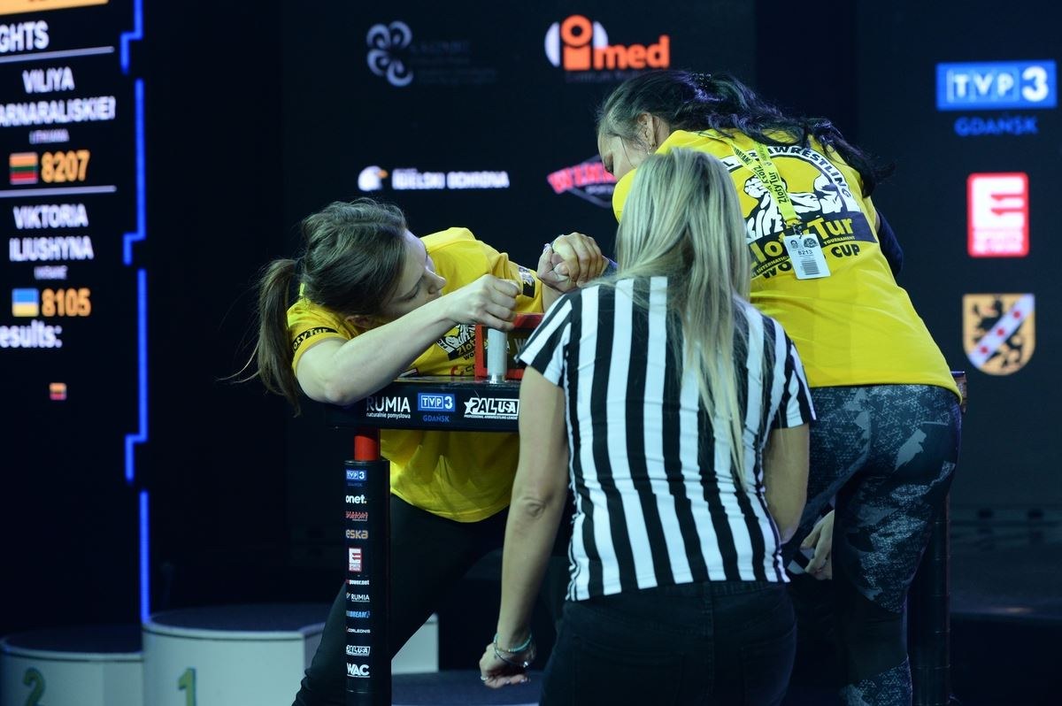 Zloty Tur 2016 Left Hand By Mark Kazus