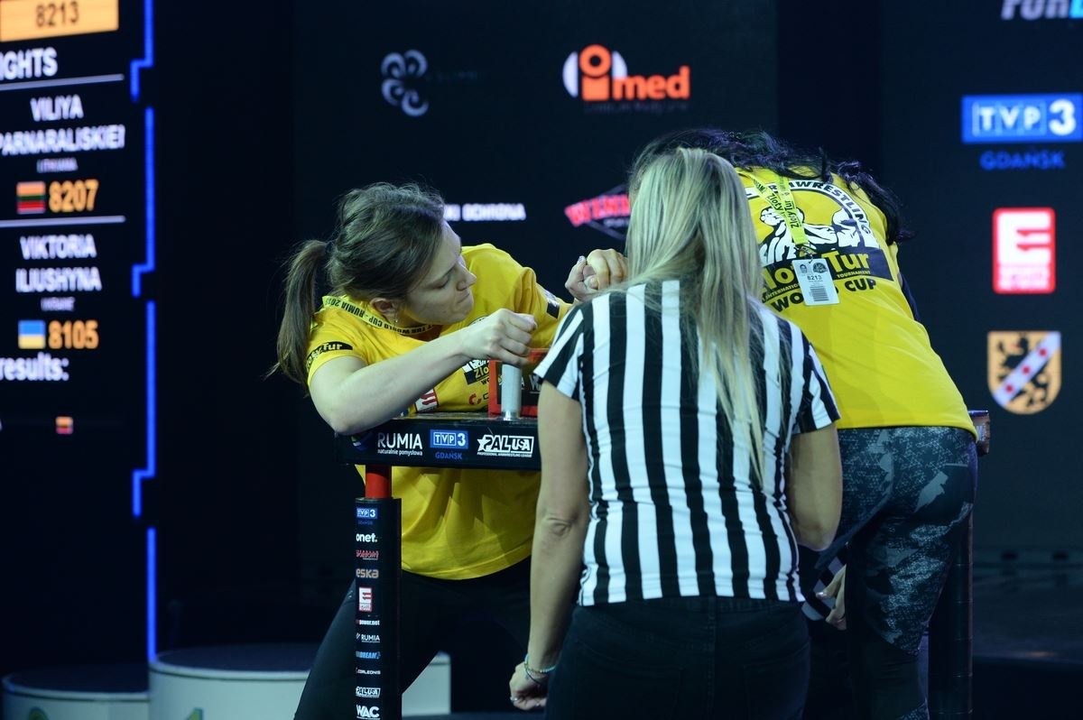 Zloty Tur 2016 Left Hand By Mark Kazus