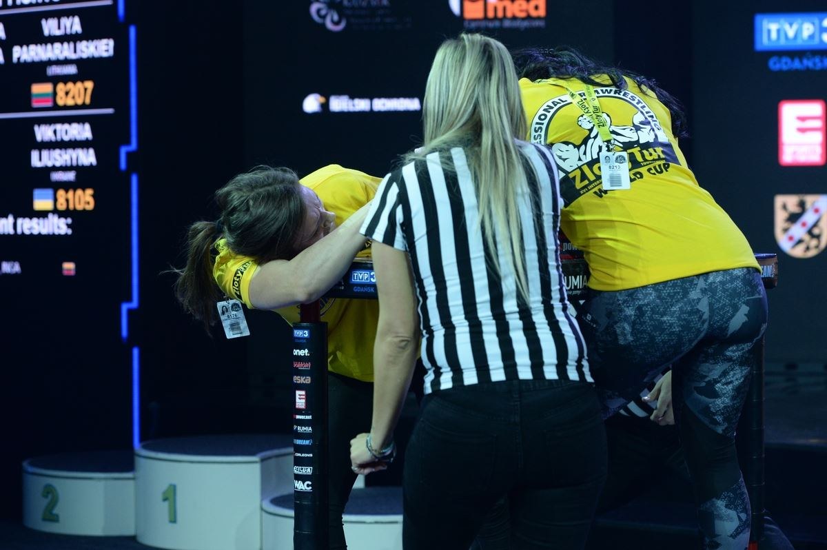 Zloty Tur 2016 Left Hand By Mark Kazus