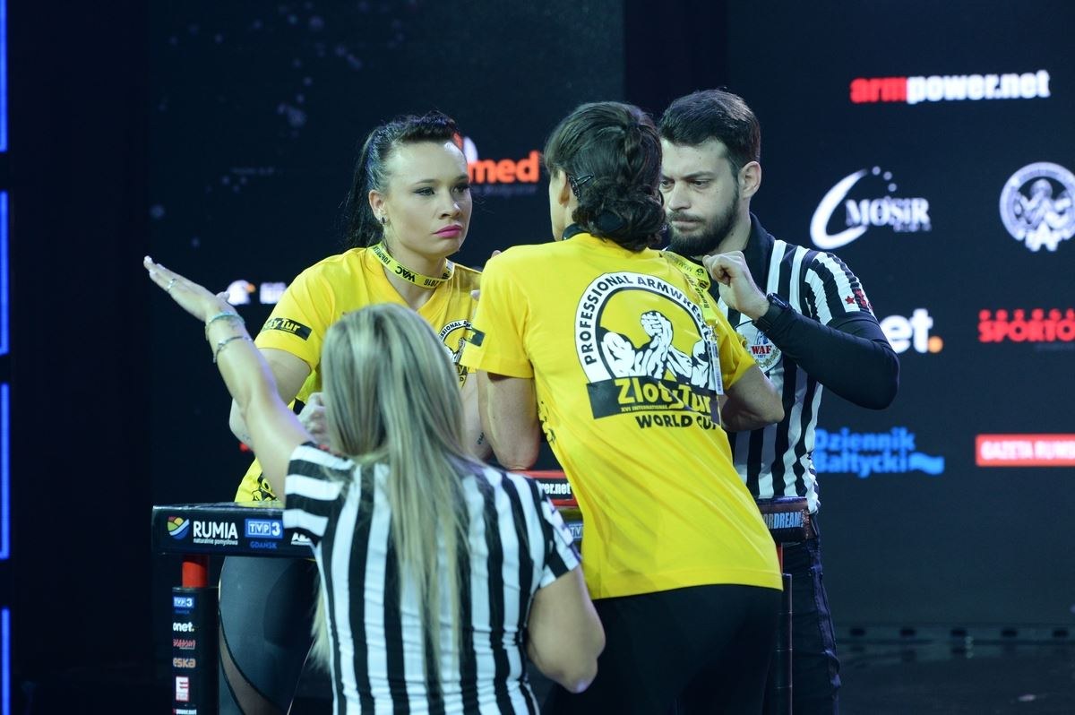 Zloty Tur 2016 Left Hand By Mark Kazus