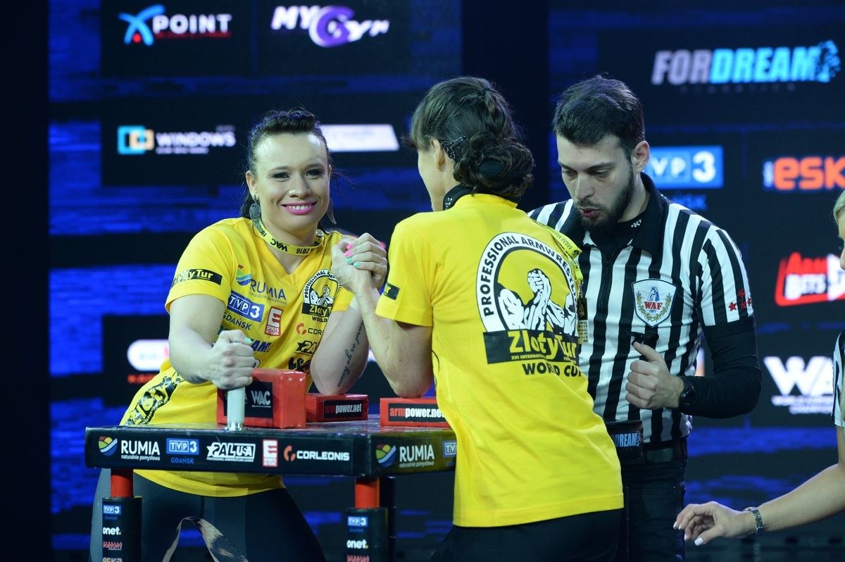 Zloty Tur 2016 Left Hand By Mark Kazus