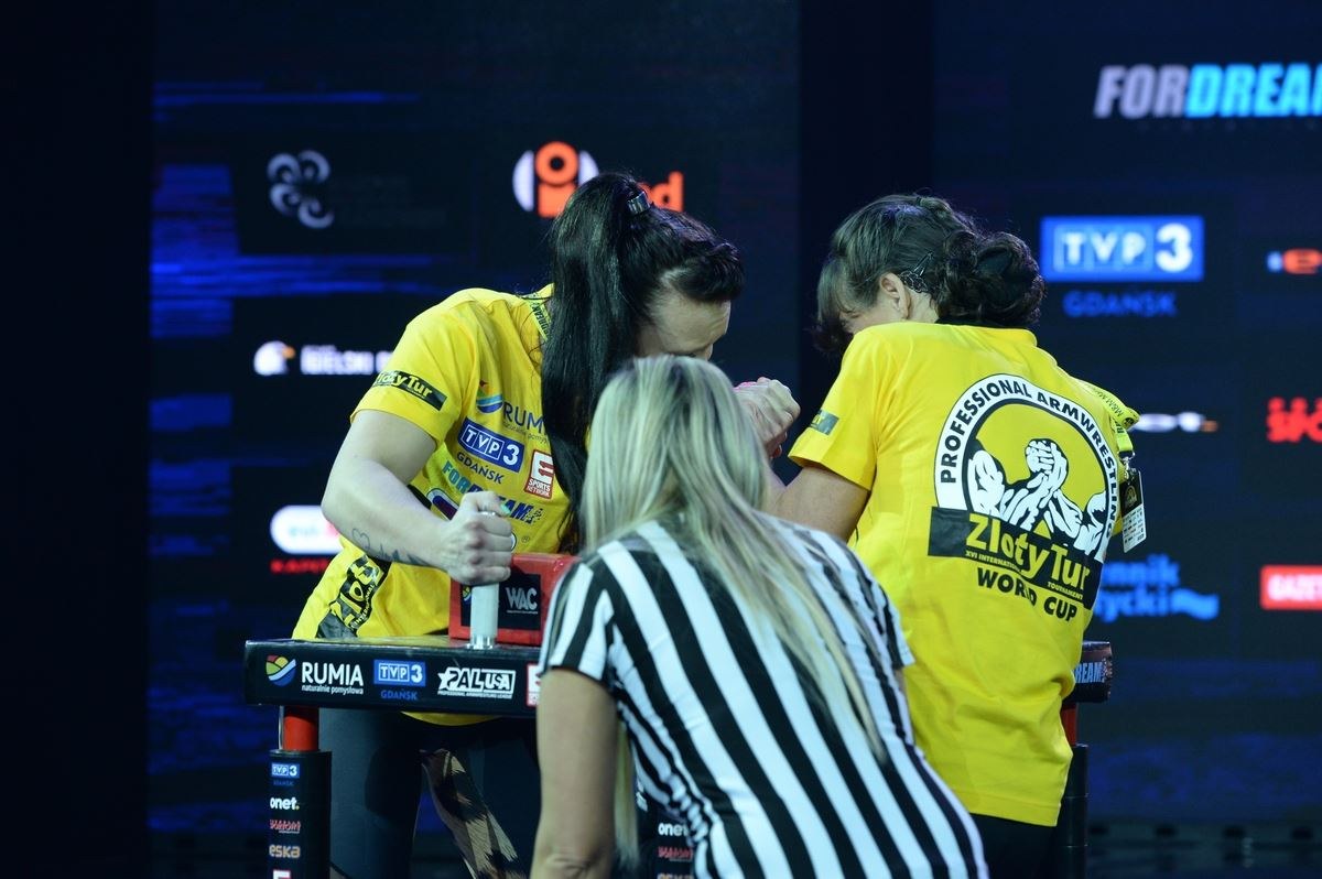 Zloty Tur 2016 Left Hand By Mark Kazus