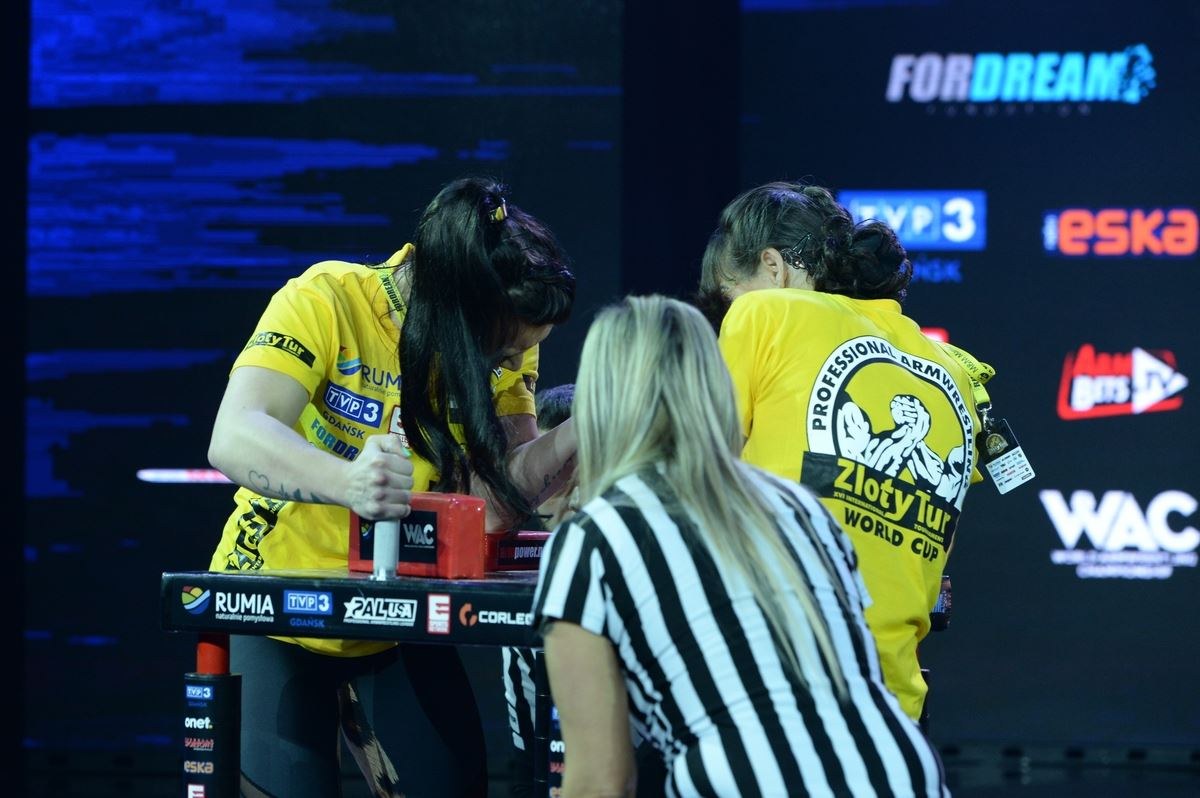 Zloty Tur 2016 Left Hand By Mark Kazus