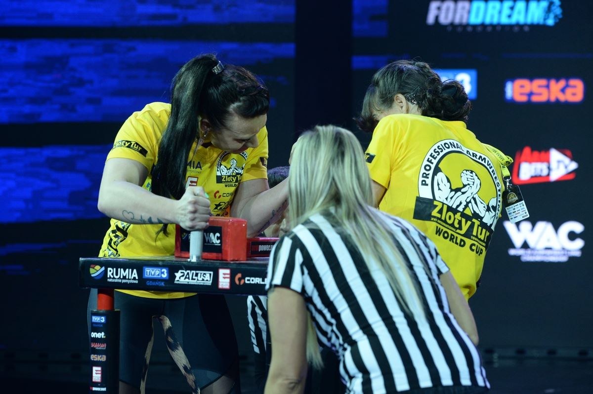 Zloty Tur 2016 Left Hand By Mark Kazus