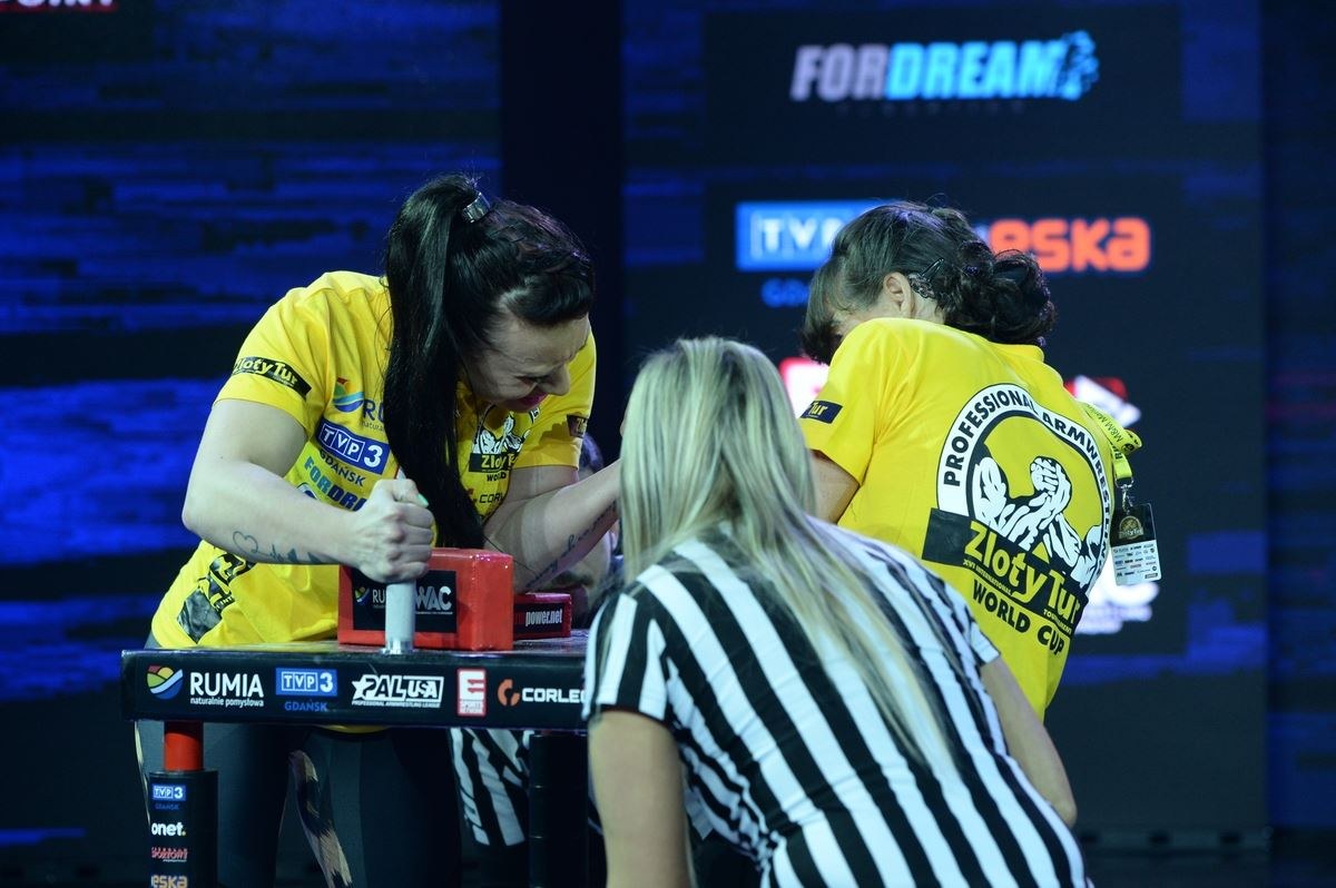 Zloty Tur 2016 Left Hand By Mark Kazus