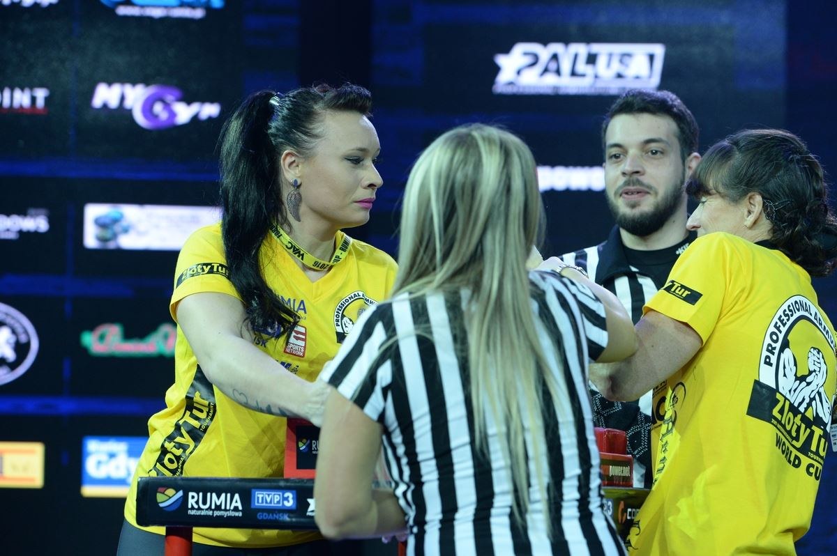 Zloty Tur 2016 Left Hand By Mark Kazus