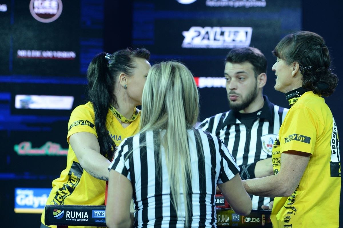 Zloty Tur 2016 Left Hand By Mark Kazus