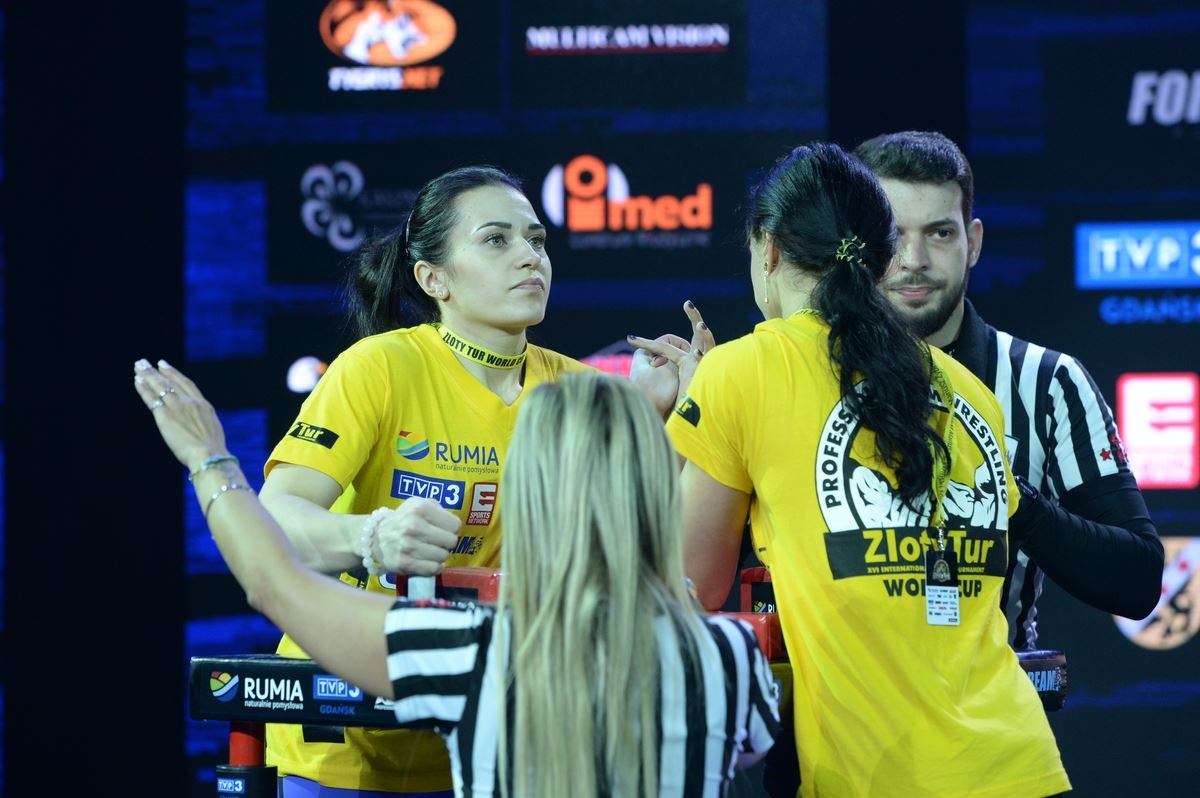 Zloty Tur 2016 Left Hand By Mark Kazus