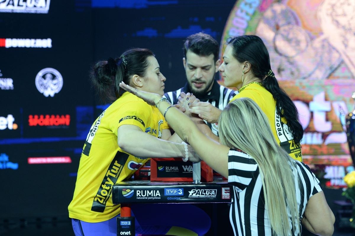 Zloty Tur 2016 Left Hand By Mark Kazus