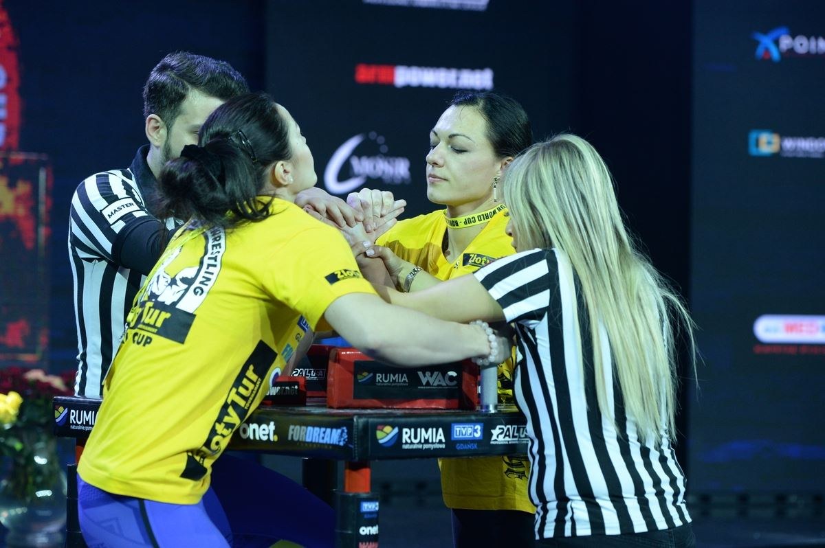 Zloty Tur 2016 Left Hand By Mark Kazus