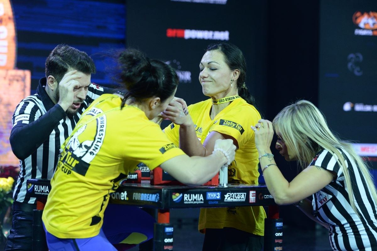 Zloty Tur 2016 Left Hand By Mark Kazus