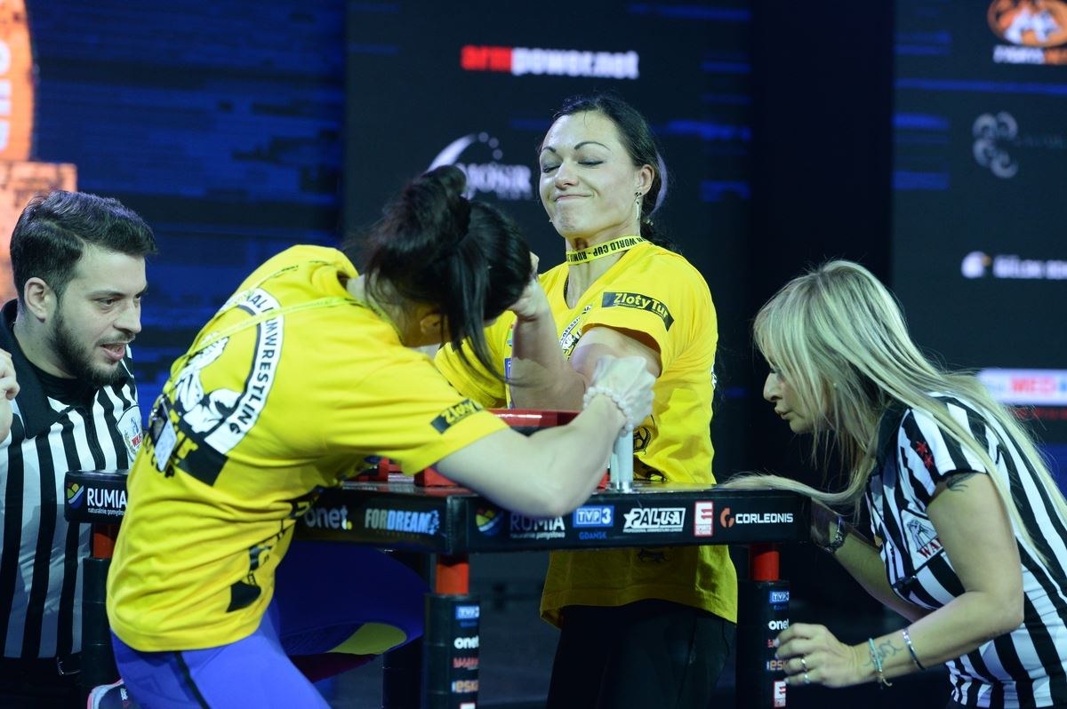 Zloty Tur 2016 Left Hand By Mark Kazus