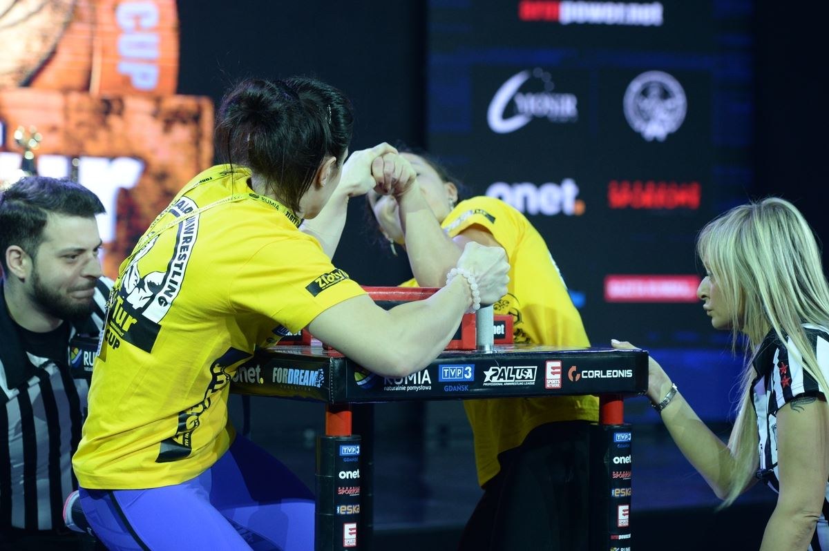 Zloty Tur 2016 Left Hand By Mark Kazus