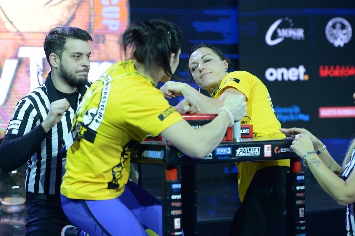 Zloty Tur 2016 Left Hand By Mark Kazus