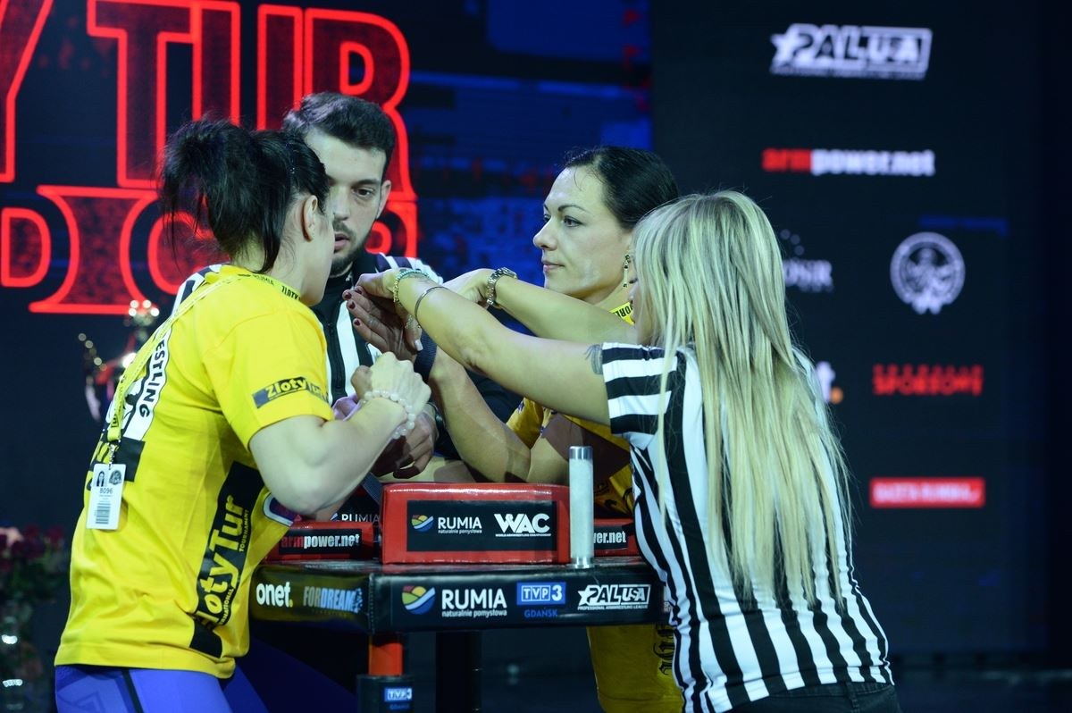 Zloty Tur 2016 Left Hand By Mark Kazus